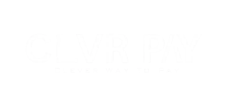 ClvrPay Logo
